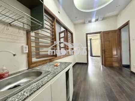 Bán biệt thự dương quãng hàm 120m2(7x17) 4t 5pn hẽm xe tải né ngay đh - 3