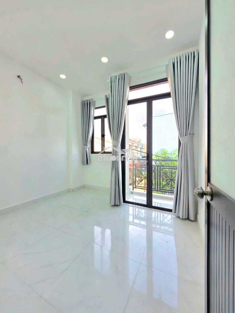 Nhà sổ chung 3.4x7m 1 lầu hẻm 3m huỳnh tấn phát 1.33 tỷ - Ảnh 4