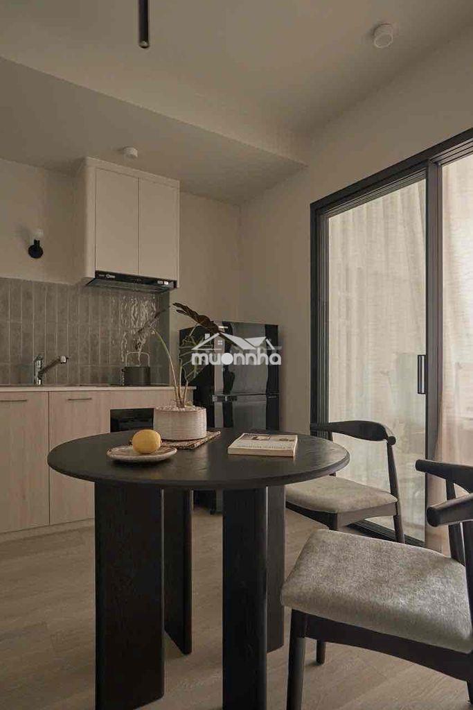 Căn hộ dịch vụ cao cấp quận 1 full nội thất (ngay bitexco tower) - 4