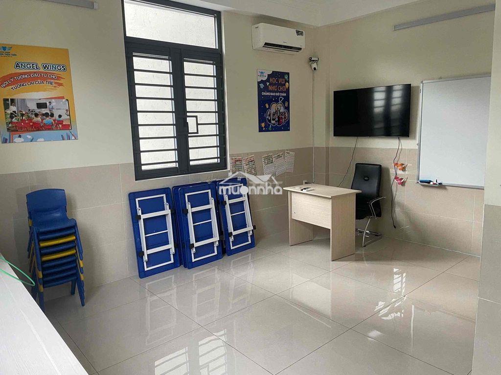 Cho thuê văn phòng, mặt bằng kinh doanh - 2