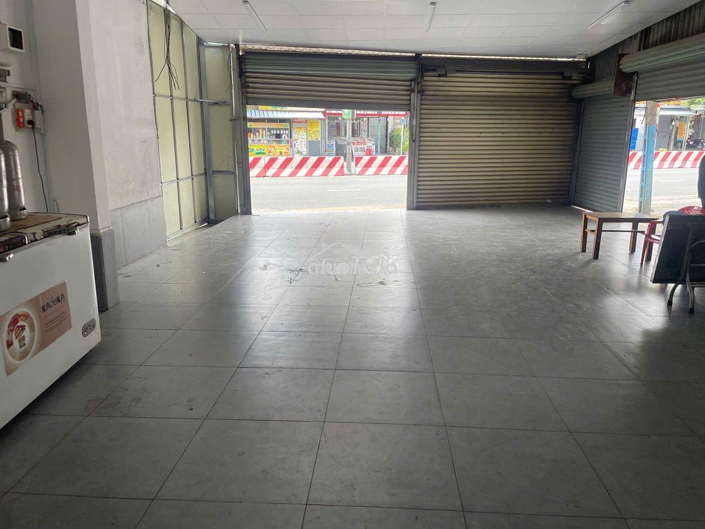 Cho thuê mb gốc 7x14m, giá 10tr/ tháng - 2