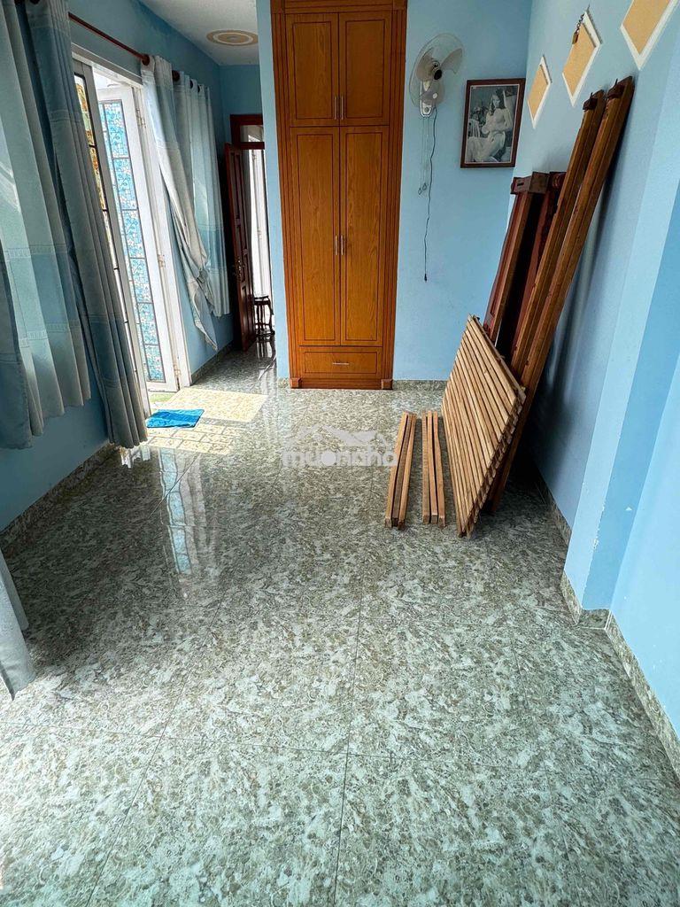 Cho thuê nguyên lầu 1 - 2pn - 4 ban công - 1wc - Ảnh 3