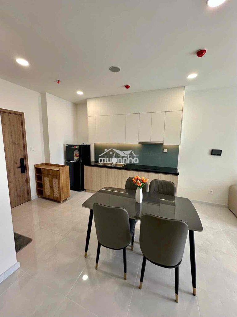 Cho thuê căn hộ the maison 1pn full nội thất - 2