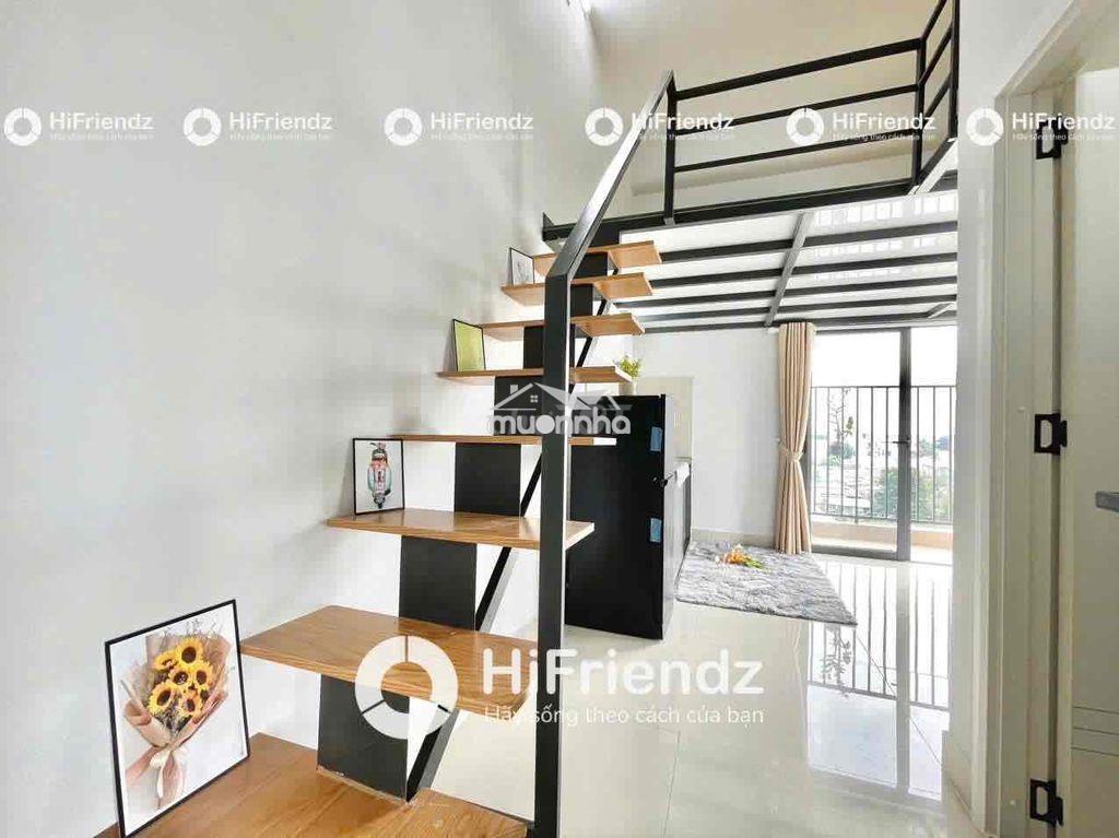Duplex full nt gần đại học y khoa phạm ngọc thạch - gần nguyễn cửu phú - 2