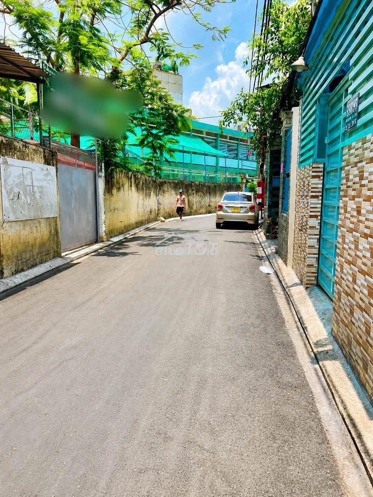 Bán nhà riêng 3 tầng tại quận 7,huỳnh tấn phát, sát phú mỹ hưng - Ảnh 3