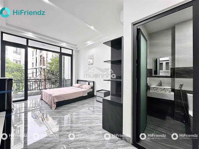 🏡Căn hộ mới khai trương – lê văn khương, quận 12 - cuối lê đức thọ, gv