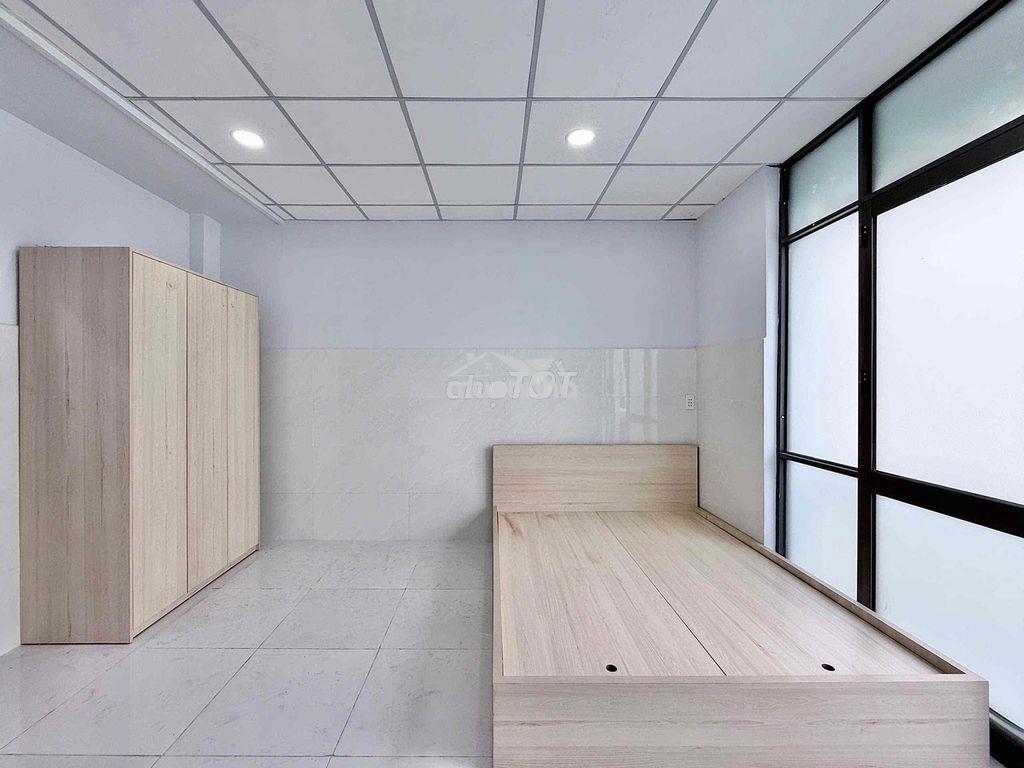 Studio ban công 30m2 giá rẻ sinh viên nguyễn thị định tại chung cư cbd - Ảnh 2