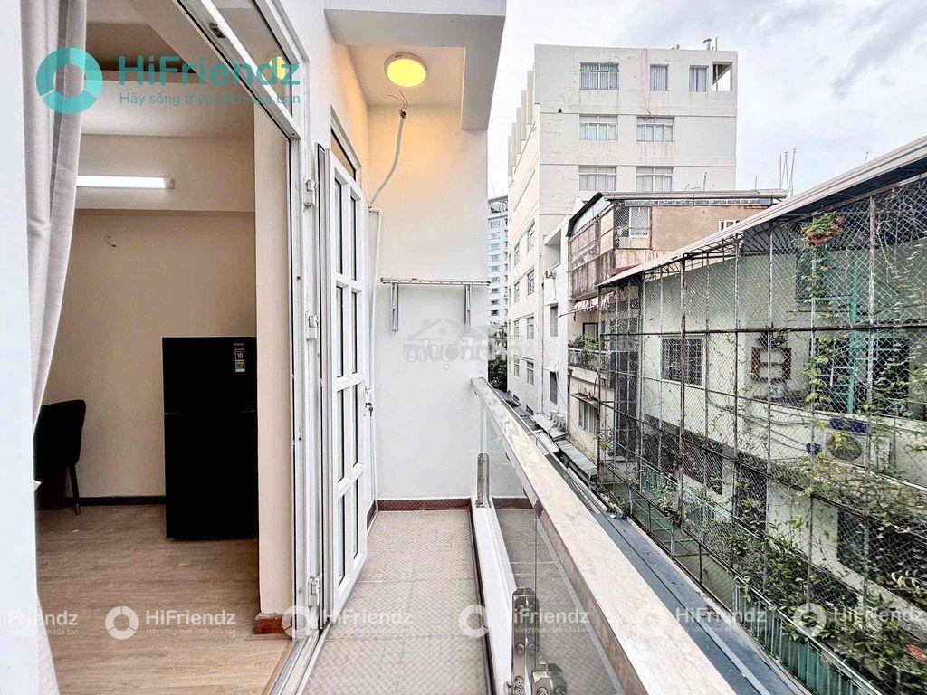 🧧Khai trương chdv ban công tách bếp ngay cv gia định - ngã tư pn - Ảnh 4