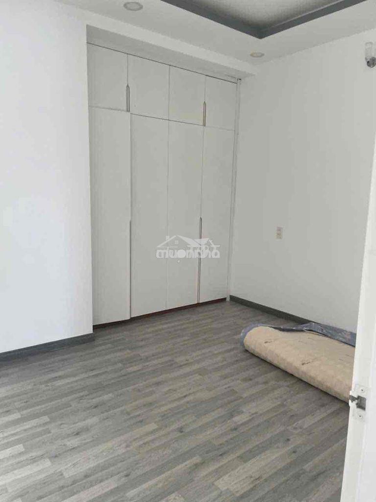 Bán nhà hẻm thông ce hơi nguyễn hũu tiến . 5x13m 3 tầng btct - 4