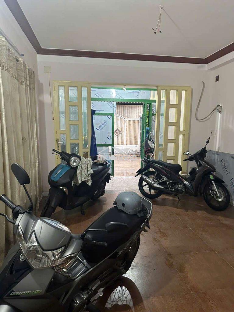 Căn hộ dịch vụ 3 tầng - hẻm ôtô. ngay gốc tạ quang bửu - Ảnh 2