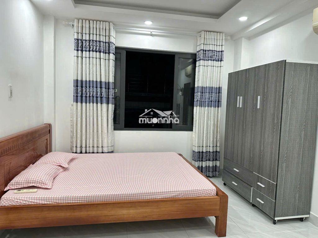 Bán hoặc cho thuê nhà mới xây hxh nguyễn đình chiểu quận 3 , giá tốt - Ảnh 3