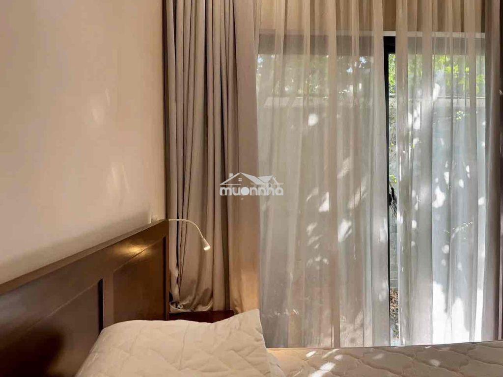 Cho thuê căn hộ 1 phòng ngủ ở kỳ đồng gần hoàng sa cầu lê văn sỹ q1 - Ảnh 3