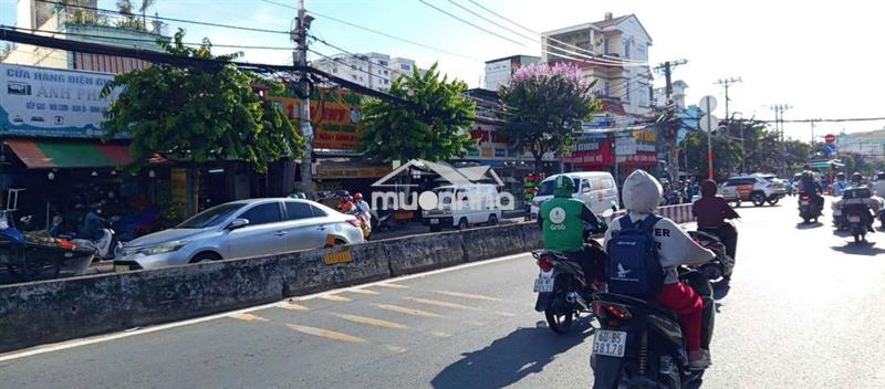 Nhà tân thới nhất - phan văn hớn quận 12 - 110m2- nhỉnh 5,1 tỷ