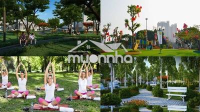 Căn hộ bmc, 422 võ văn kiệt, p.cô giang, q.1,  96m2, đủ nội thất, 15tr - 3