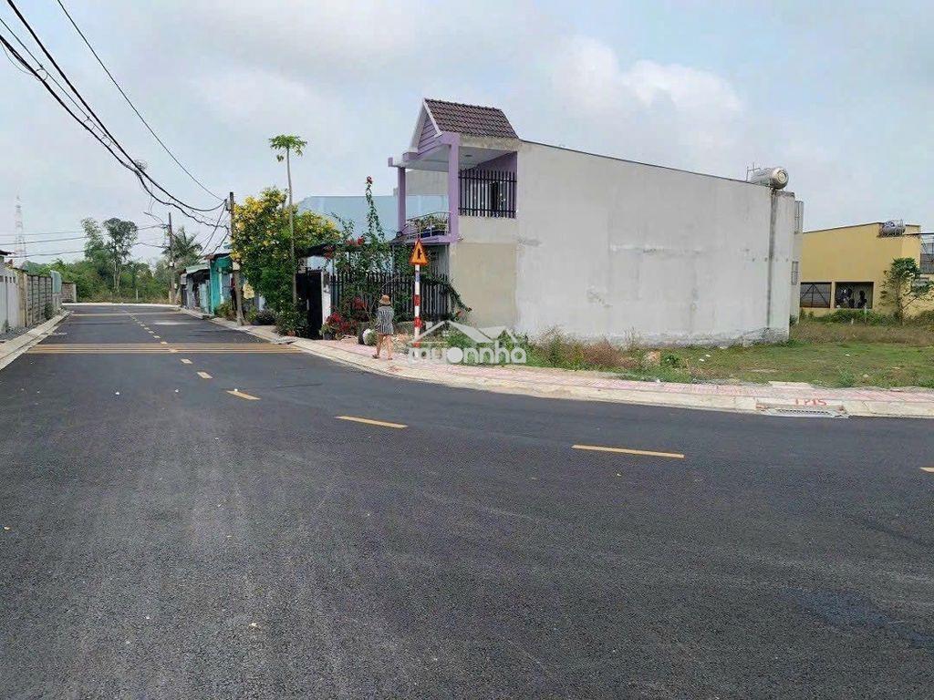 Giảm sâu  bán gấp 101,7 m2 giá 430tr mt đường hoàng bá huân, củ chi,tl - Ảnh 4