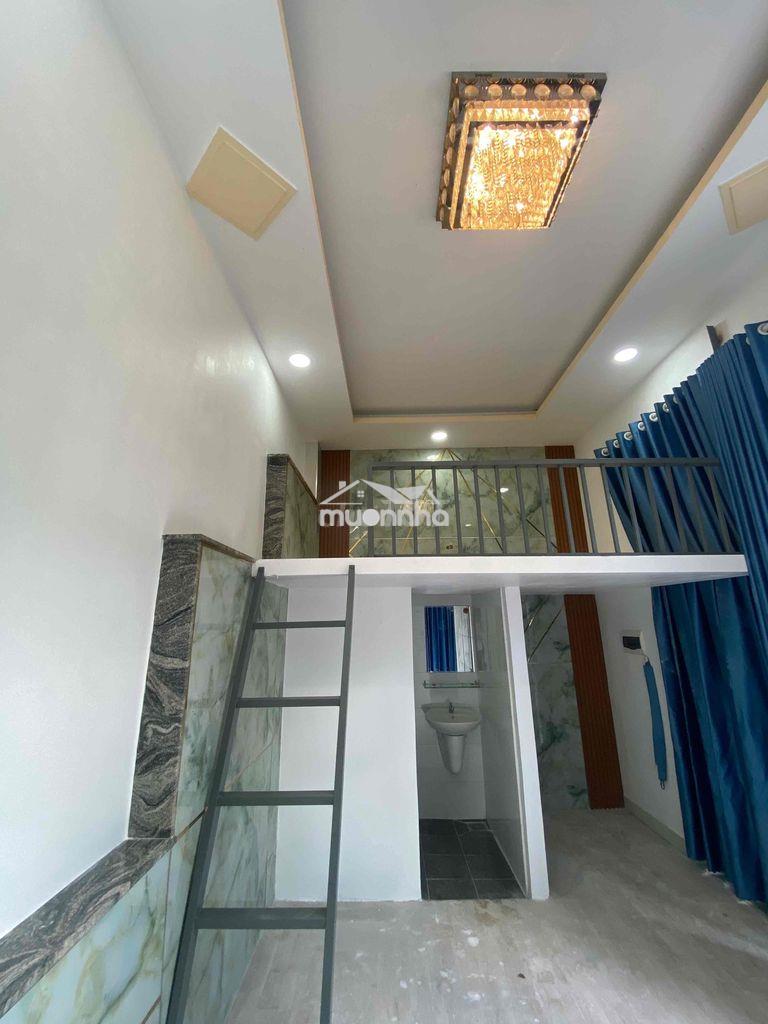 Cho thuê phòng bancol máy lạnh giá: 4.2tr - Ảnh 3