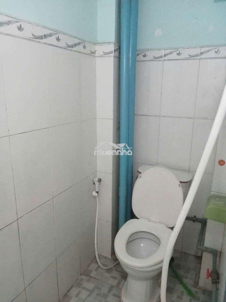 Cho thuê nhà đường phan văn trị - Ảnh 2