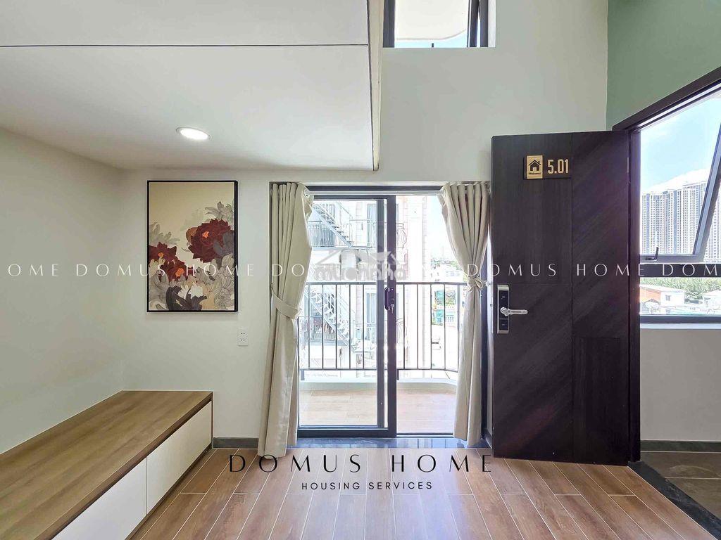 Duplex ban công cửa sổ full nội thất quận 7🔥🔥 - Ảnh 2