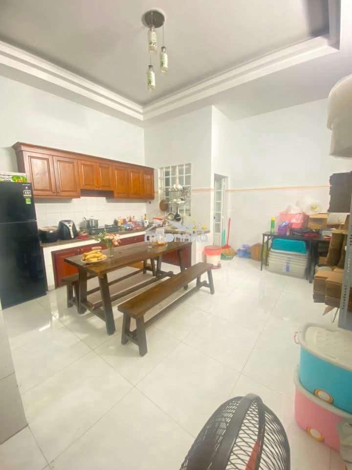 Nhà rộng thoáng 3pn sân thương, sân xemáy, 1/ ng ảnh thủ   - 4