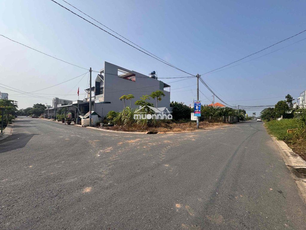 Bán gấp lô góc - giá ngộp thở 188m2 kdc tân đức - Ảnh 4