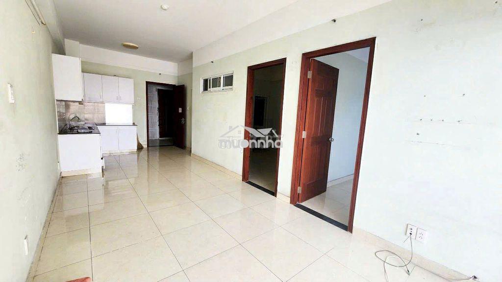 Chính chủ bán căn hộ chung cư idico - 52m² (2pn 1wc) tầng cao, 2.55 tỷ - Ảnh 4