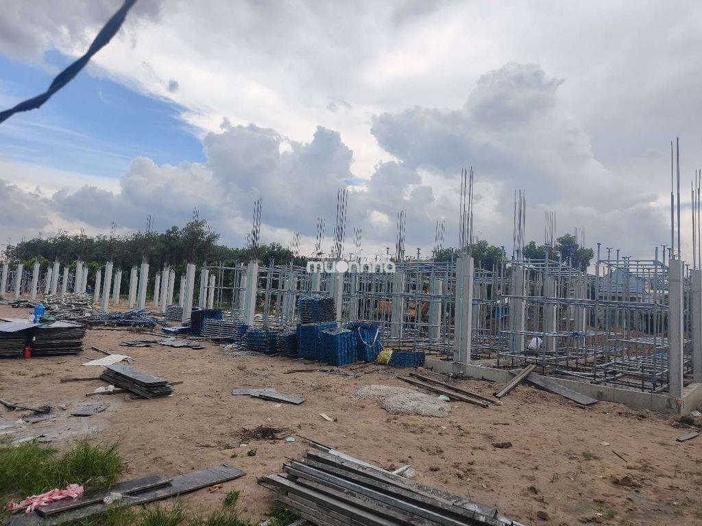 🏡 Bán nhà phố d5 - tái định cư hòa lợi - 2