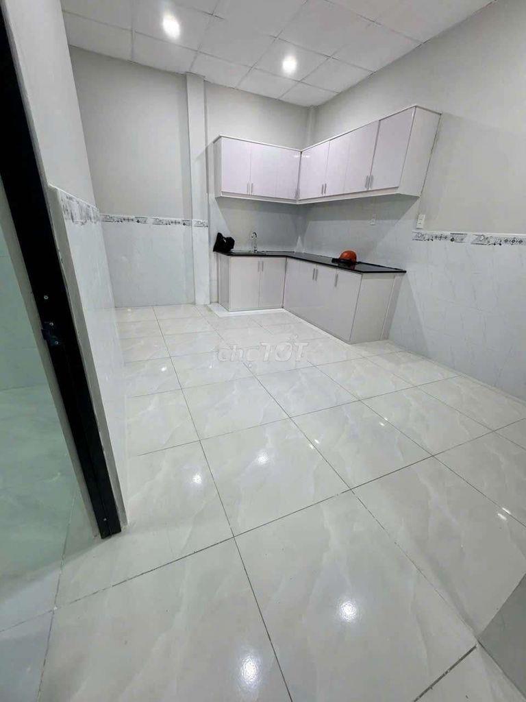 🏠 Nhà cho thuê 3phòng, đường trung đông 11,thới tam thôn, hóc môn 🏠 - Ảnh 4