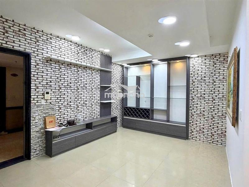 🏠 Cho thuê căn hộ hoàng kim thế gia – bình tân | 2pn 2wc