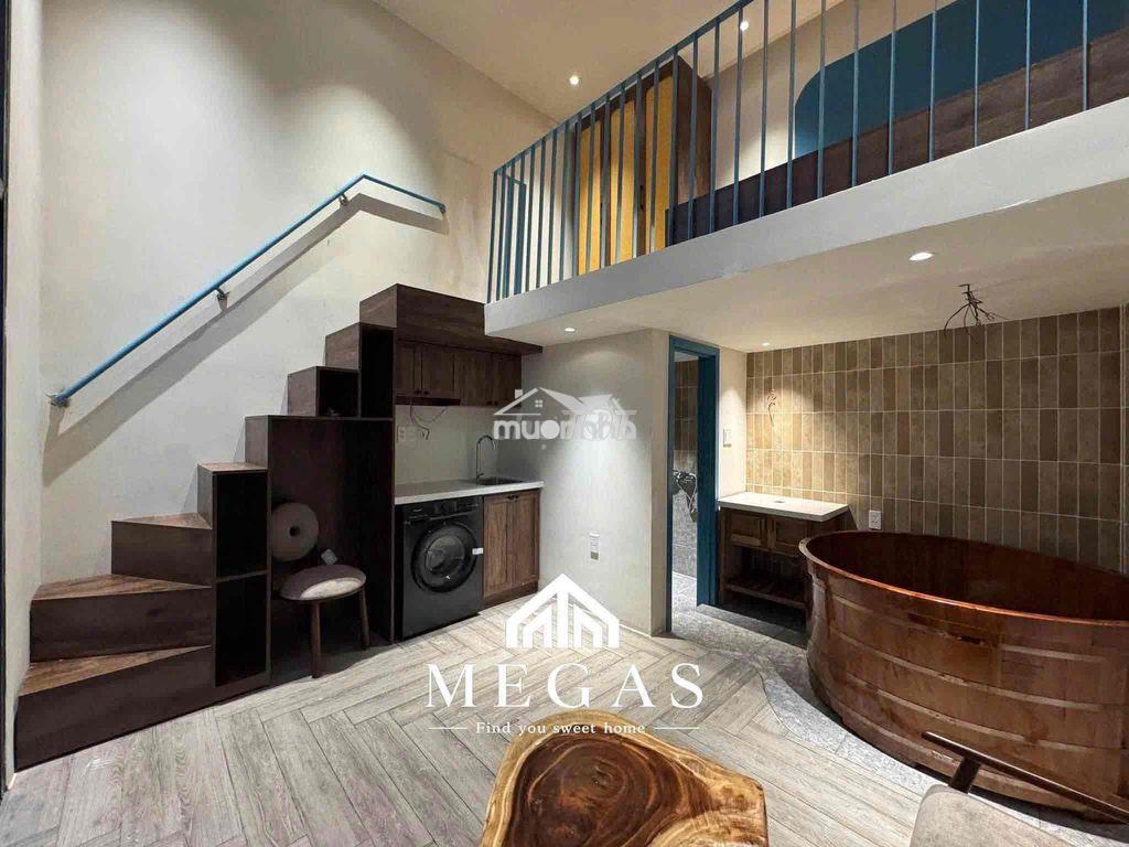 Duplex siêu xinh ở phan văn hơn - tân thới nhất - 2