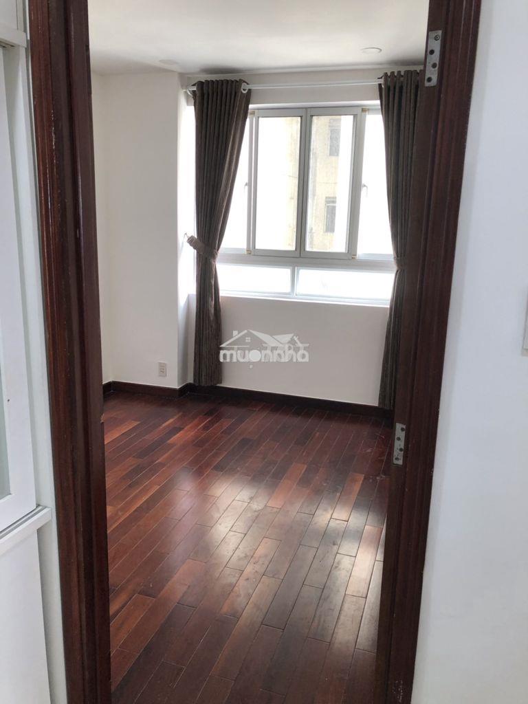 Cho thuê căn hộ hùng vương plaza quận 5 – (130m2 (3pn 2wc) - 20tr/th - 4