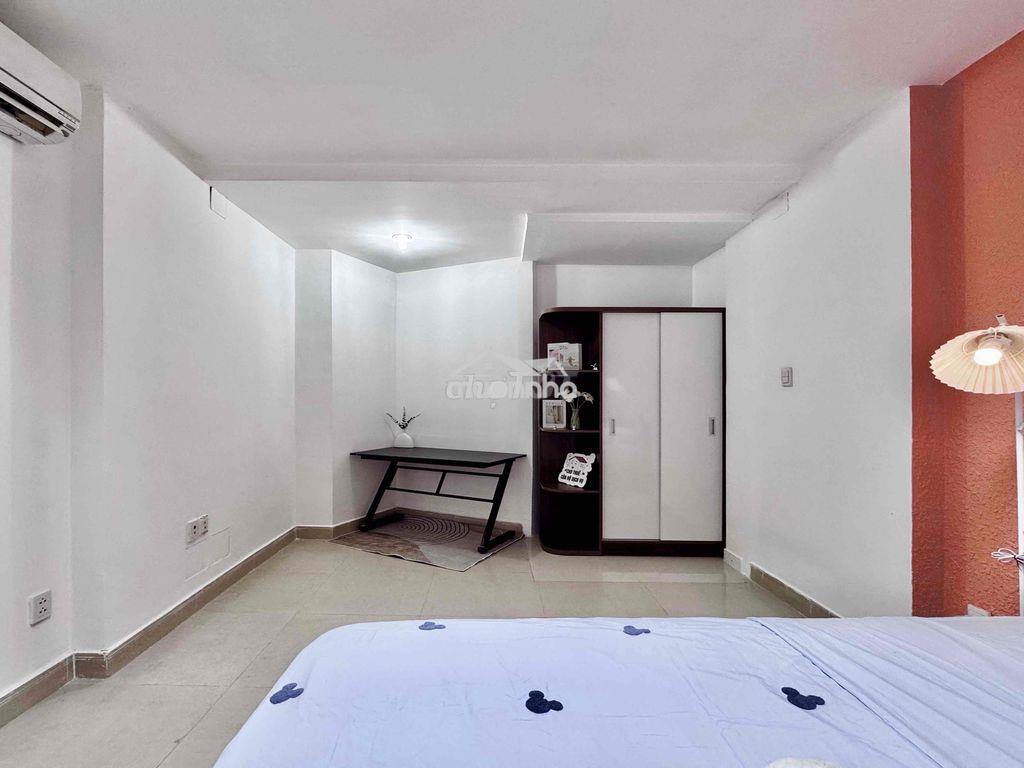 Căn hộ full nội thất 1pn tách bếp quận tân bình khu nhà ga t3 - etown - 3
