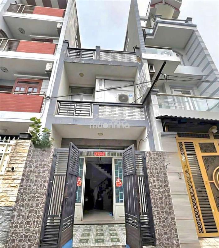 Cho thuênha2 1/lê văn quới - 9trieu - 3pn - hẻm xe hơi