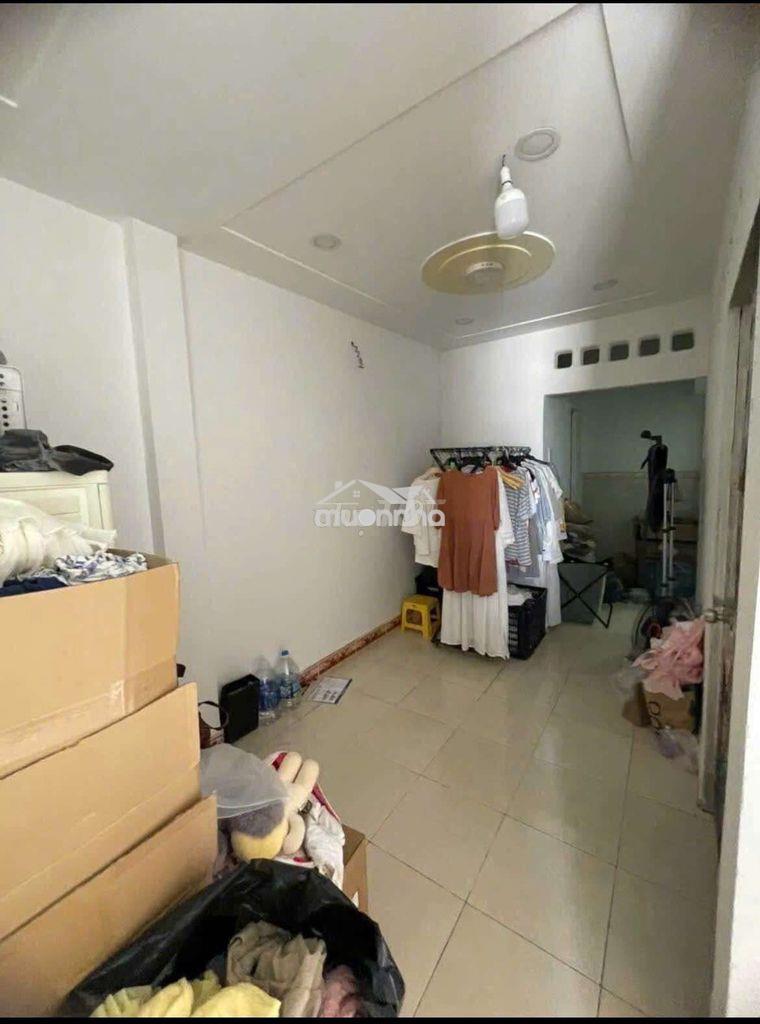 Nhà 3pn, 2wc, 2ml. 10tr. p12, bình thạnh. - 3