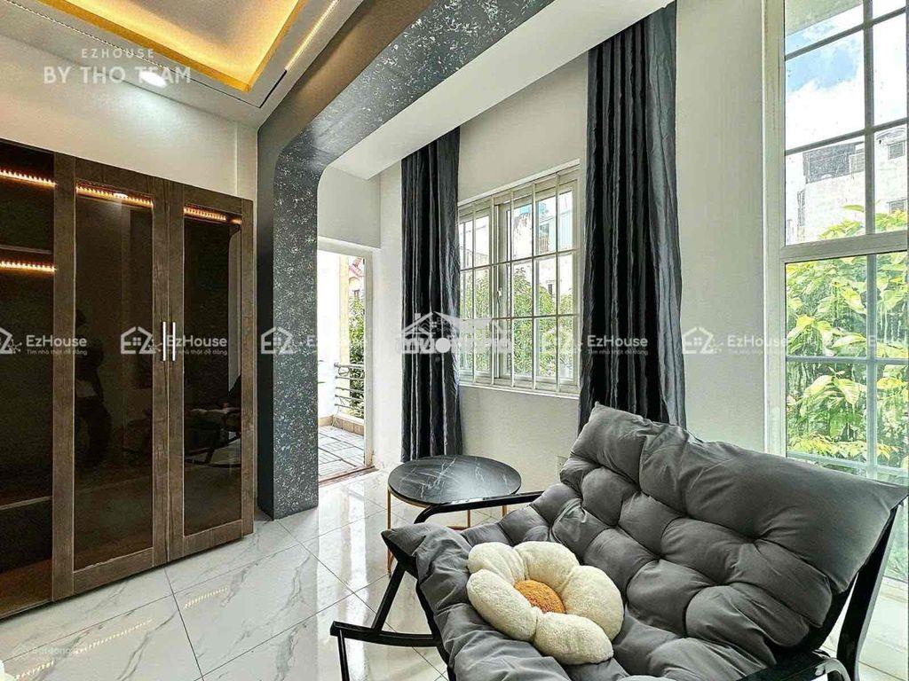 🏡Căn hộ 2 phòng ngủ đủ nội thất-nguyễn oanh-thống nhất an ninh cao - Ảnh 3