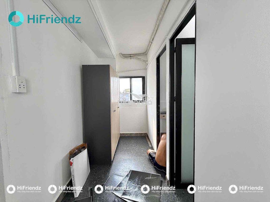 2pn mới keng ngay emart phan huy ích -chợ hạnh thông tây-thạch đà - Ảnh 2