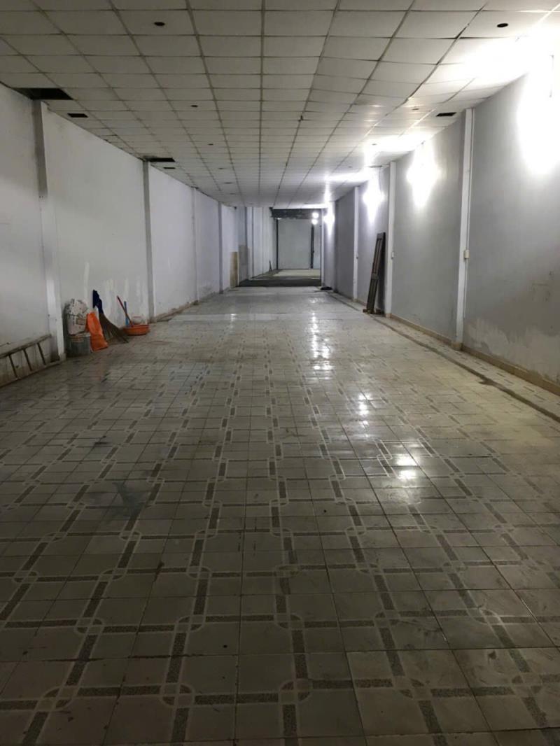 Cho thuê kho 420m² mặt tiền phan văn hớn – tân thới nhất, q12 – 32 triệu/tháng - Ảnh 2