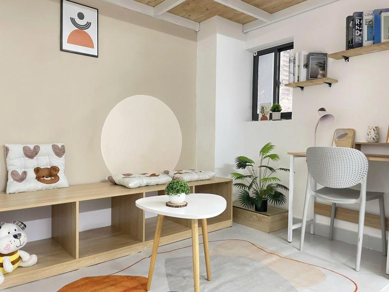 🏡 Khai trương phòng mới full nội thất mới toanh gần ngã tư hàng xanh - điện biên phủ - bình thạnh - Ảnh 2