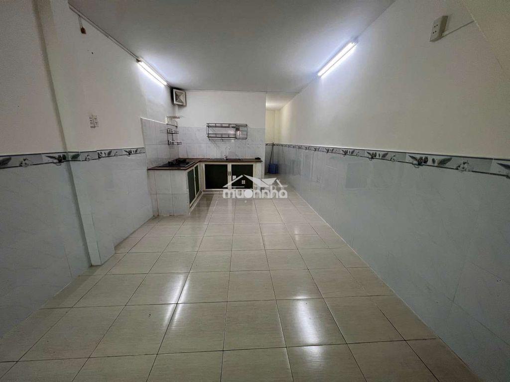 Cho thuê nhà nguyên căn – cao thắng, quận 10 - Ảnh 3