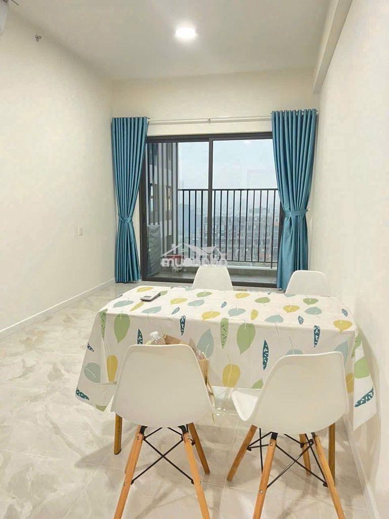 Cho thuê căn hộ the privia khang điền 63m² (2pn 2wc) full nội thất - Ảnh 3