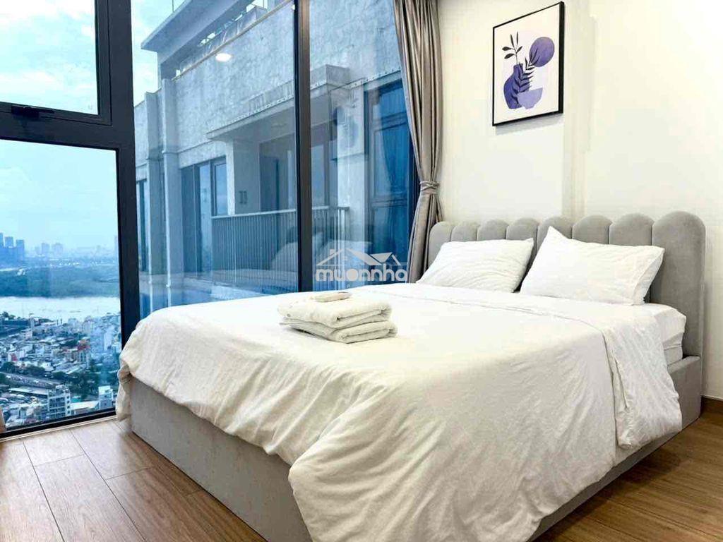 Cho thuê 2pn - cc eco green sài gòn - Ảnh 2
