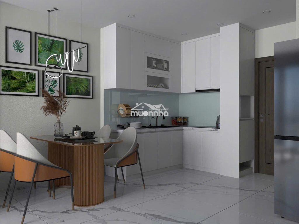 Nhiều căn giá tốt cho sinh viên và gia đình trẻ - Ảnh 3