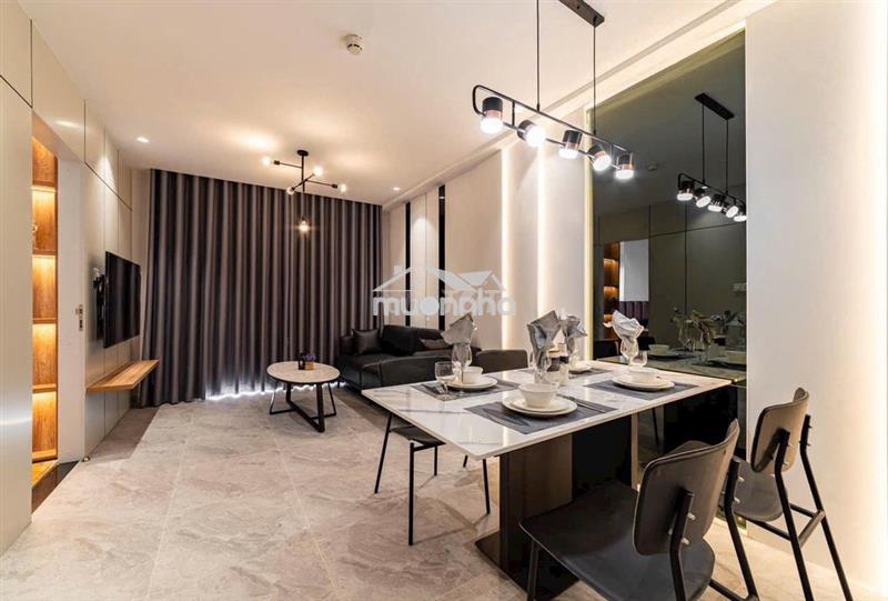 Cho thuê 2pn sunrise city – chỉ 16 triệu/tháng