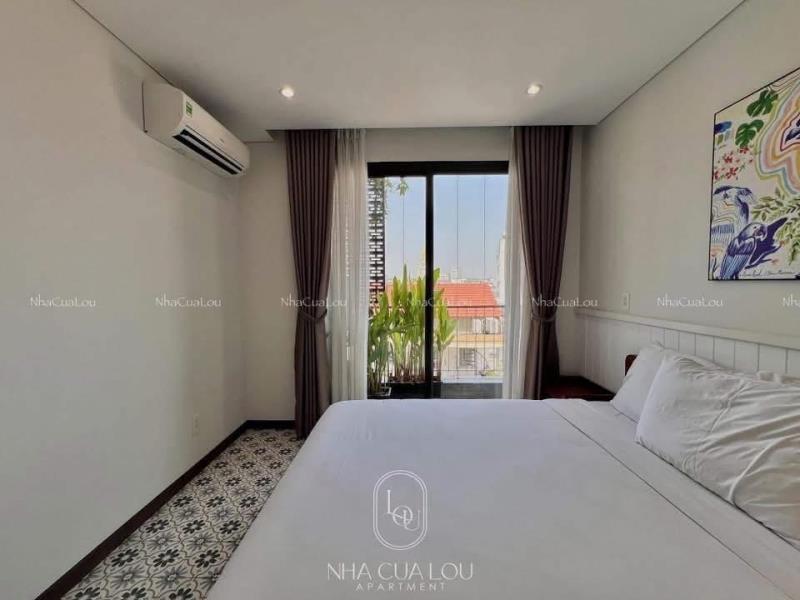 🌆 Khai trương căn hộ 2pn — full nội thất cao cấp | bảy hiền 🏡 - Ảnh 3
