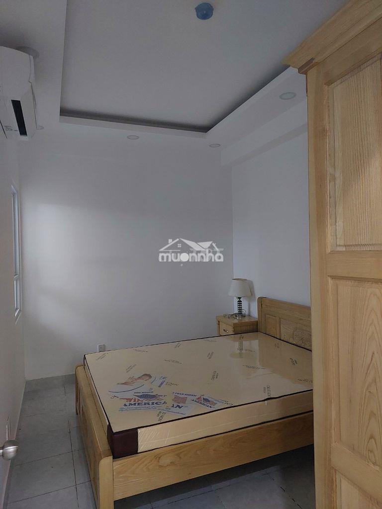 Cần cho thuê căn hộ hqc 35 hồ học lãm, phường an lạc  - Ảnh 2