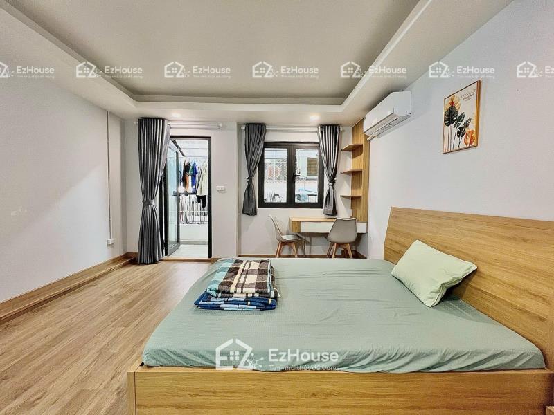  Căn hộ ban công, máy giặt riêng, bếp xa giường – bùi đình túy, bình thạnh gần quận 1, 3 landmark 81   - Ảnh 2