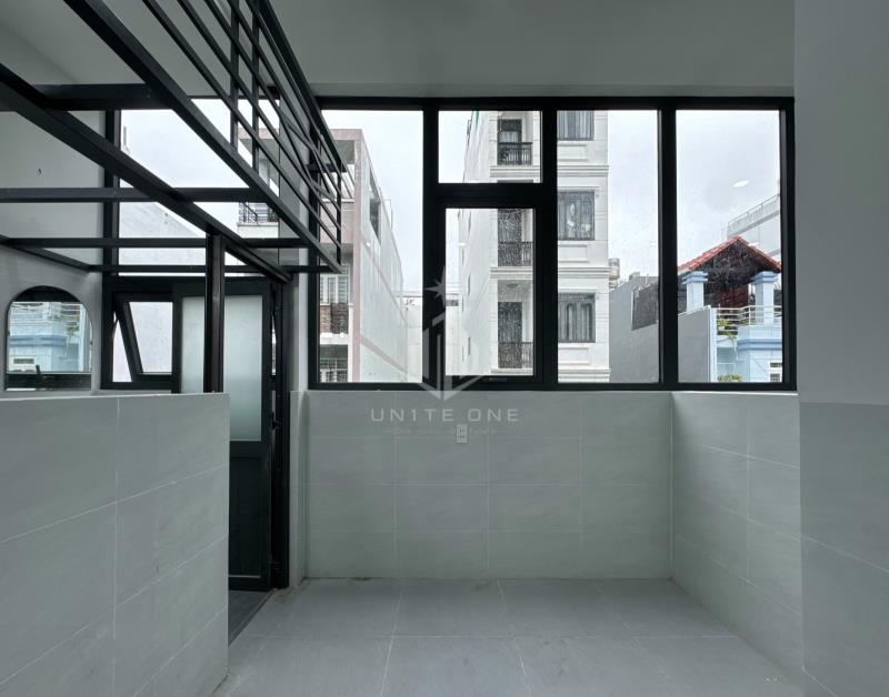 Phòng duplex của sổ trời, thang máy, mới 100%, khu vực bàu cát, tân bình, gần đại học văn hiến, tân phú