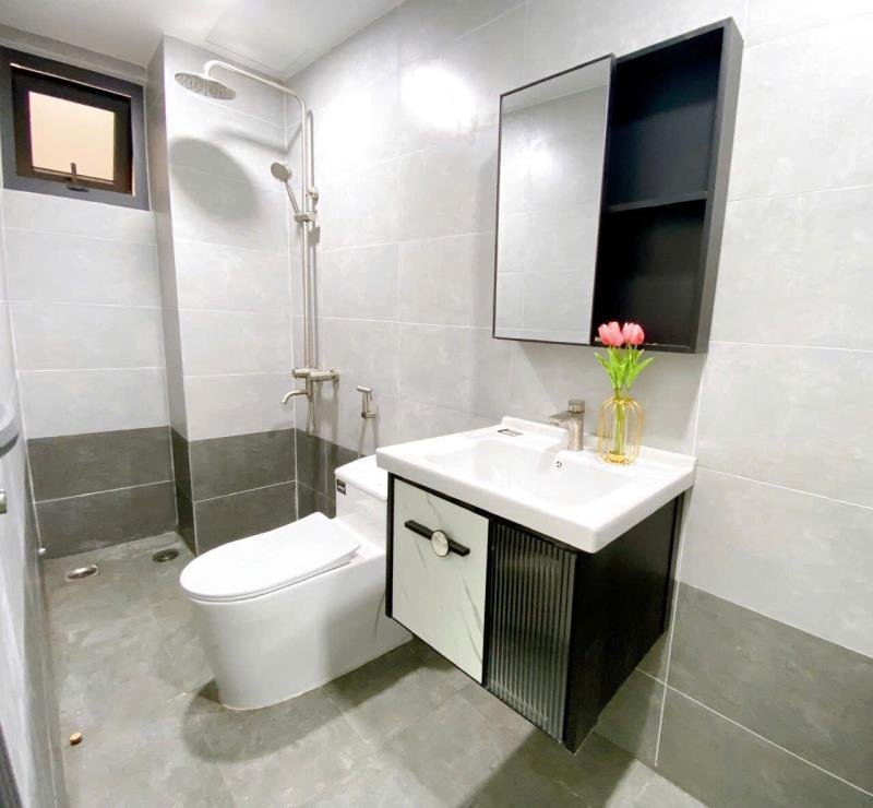 🏡✨ Phòng đẹp – full nội thất trên đường âu cơ, tân phú | vị trí đắc địa – kết nối nhanh tân bình, quận 11, quận 10 – gần đầm sen, aeon mall, huit & hàng loạt tiện ích xung quanh ✨🏡 - Ảnh 4