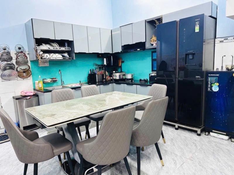 Bán nhà bình tân | bình trị đông 48m2, sát tên lửa, cạnh chợ - Ảnh 3