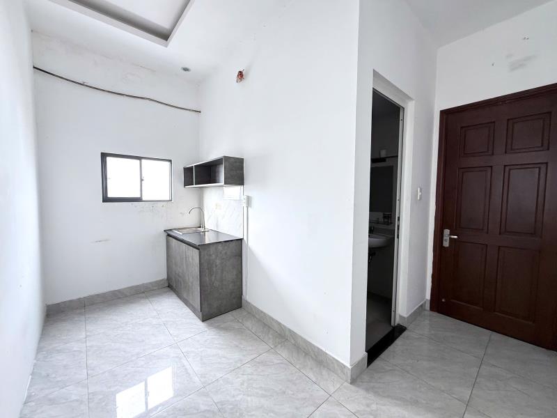 🏡 1pn phạm văn bạch – gần ga t3 | full nội thất - Ảnh 3