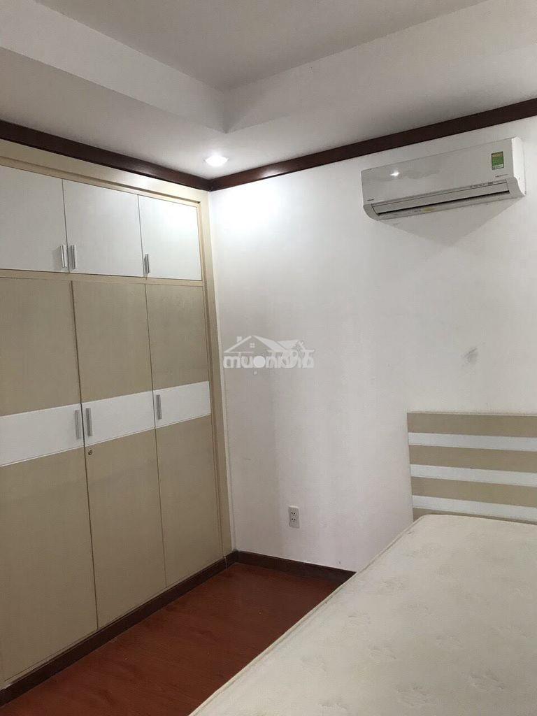 Cho thuê căn hộ quận 1, dt lớn, ngày trung tâm - Ảnh 2